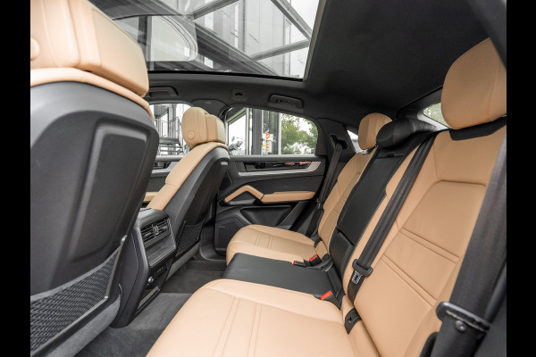 Porsche Cayenne Coupé 3.0 E-Hybrid | SportDesign | Luchtvering | Sportuitlaat | BOSE |