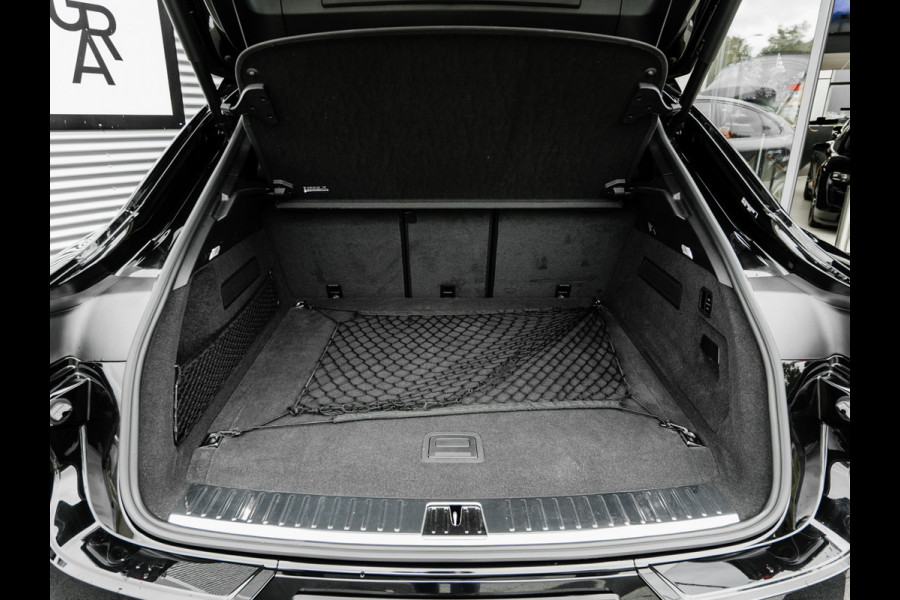 Porsche Cayenne Coupé 3.0 E-Hybrid | SportDesign | Luchtvering | Sportuitlaat | BOSE |