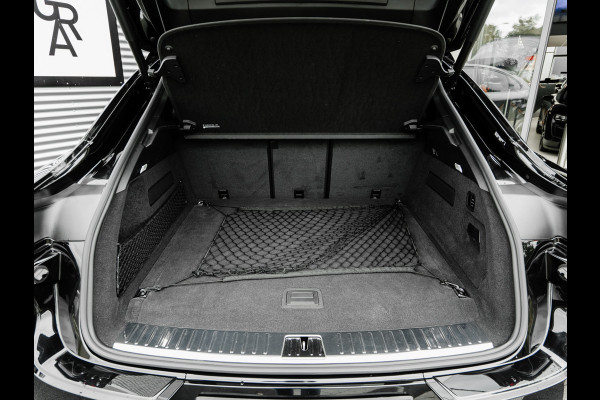 Porsche Cayenne Coupé 3.0 E-Hybrid | SportDesign | Luchtvering | Sportuitlaat | BOSE |