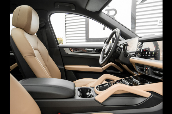 Porsche Cayenne Coupé 3.0 E-Hybrid | SportDesign | Luchtvering | Sportuitlaat | BOSE |