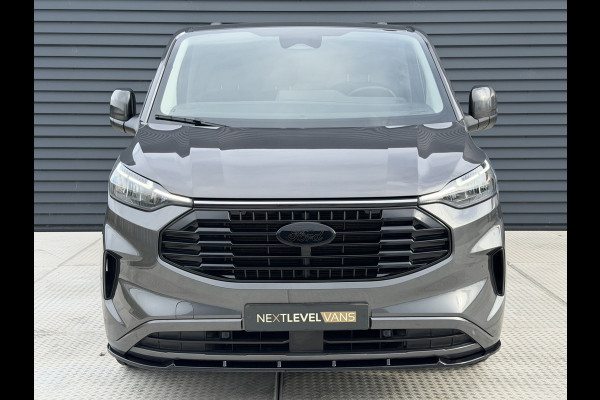 Ford Transit Custom 280 2.0 TDCI L1H1 Limited 136 PK | Automaat | Next Level Edition | Camera | Voorruitverwarming