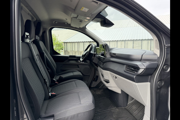Ford Transit Custom 280 2.0 TDCI L1H1 Limited 136 PK | Automaat | Next Level Edition | Camera | Voorruitverwarming