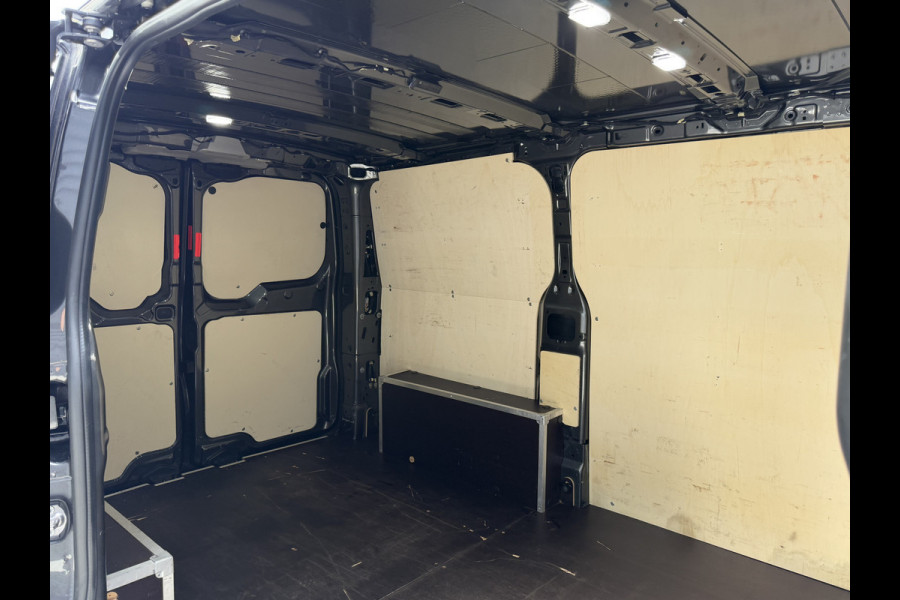 Ford Transit Custom 280 2.0 TDCI L1H1 Limited 136 PK | Automaat | Next Level Edition | Camera | Voorruitverwarming