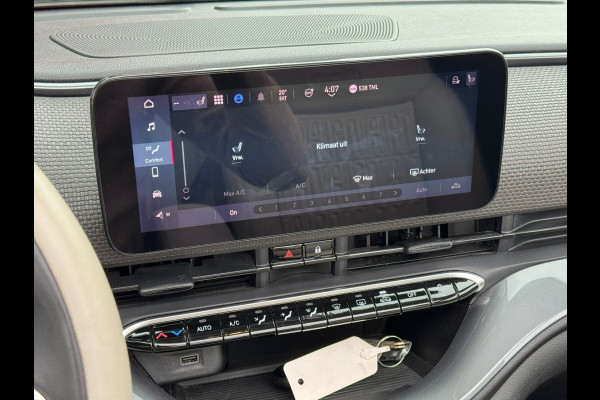 Fiat 500C La Prima 42 kWh | ACC | Apple Carplay/Android Auto