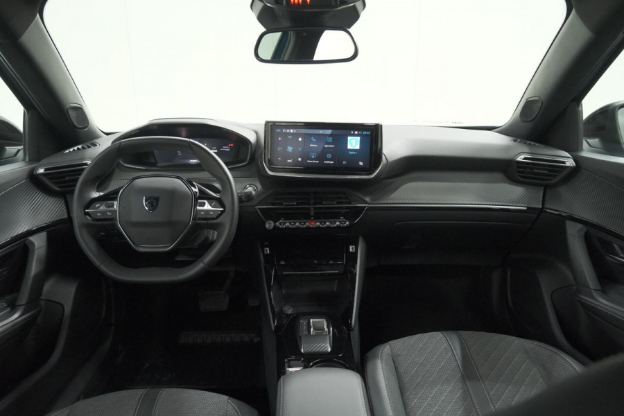 Peugeot e-2008 EV Allure Avantage 54 kWh | SOH 97,7% | 11 KW Lader | Apple Carplay | Parkeersensoren