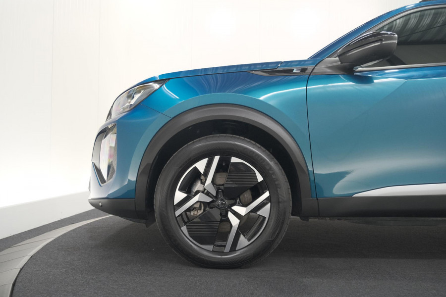 Peugeot e-2008 EV Allure Avantage 54 kWh | SOH 97,7% | 11 KW Lader | Apple Carplay | Parkeersensoren