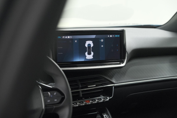 Peugeot e-2008 EV Allure Avantage 54 kWh | SOH 97,7% | 11 KW Lader | Apple Carplay | Parkeersensoren