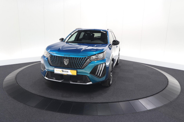 Peugeot e-2008 EV Allure Avantage 54 kWh | SOH 97,7% | 11 KW Lader | Apple Carplay | Parkeersensoren