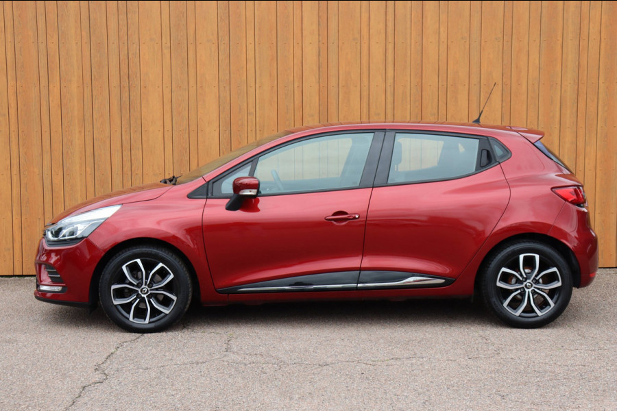 Renault Clio 0.9 TCe Zen Org. NL navi pdc