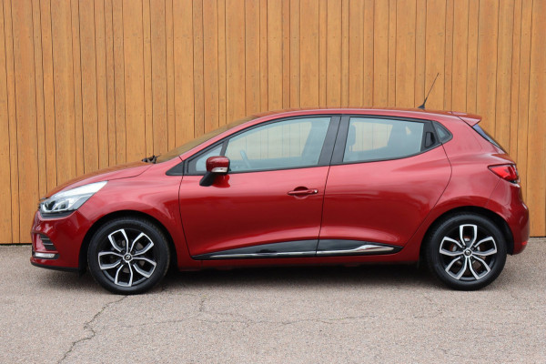 Renault Clio 0.9 TCe Zen Org. NL navi pdc