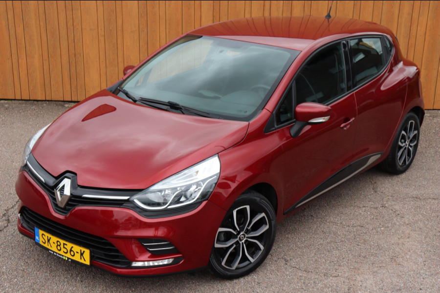 Renault Clio 0.9 TCe Zen Org. NL navi pdc