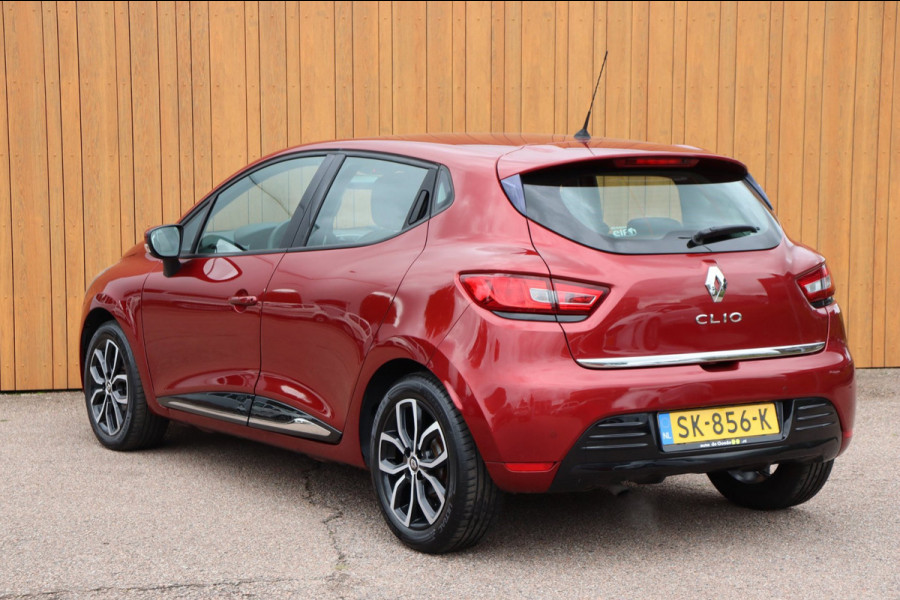 Renault Clio 0.9 TCe Zen Org. NL navi pdc