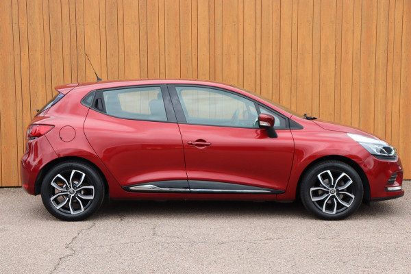 Renault Clio 0.9 TCe Zen Org. NL navi pdc