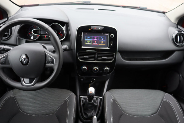 Renault Clio 0.9 TCe Zen Org. NL navi pdc