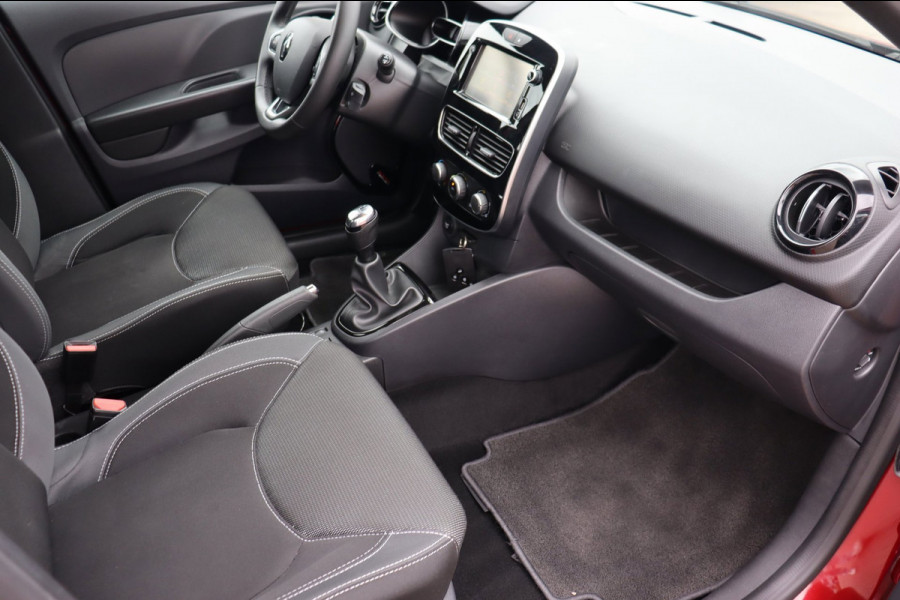 Renault Clio 0.9 TCe Zen Org. NL navi pdc