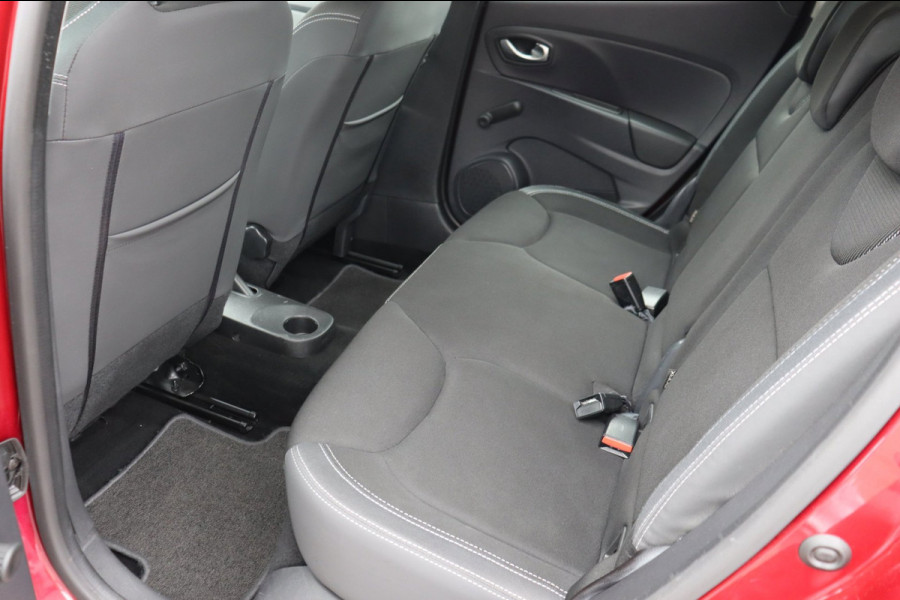 Renault Clio 0.9 TCe Zen Org. NL navi pdc