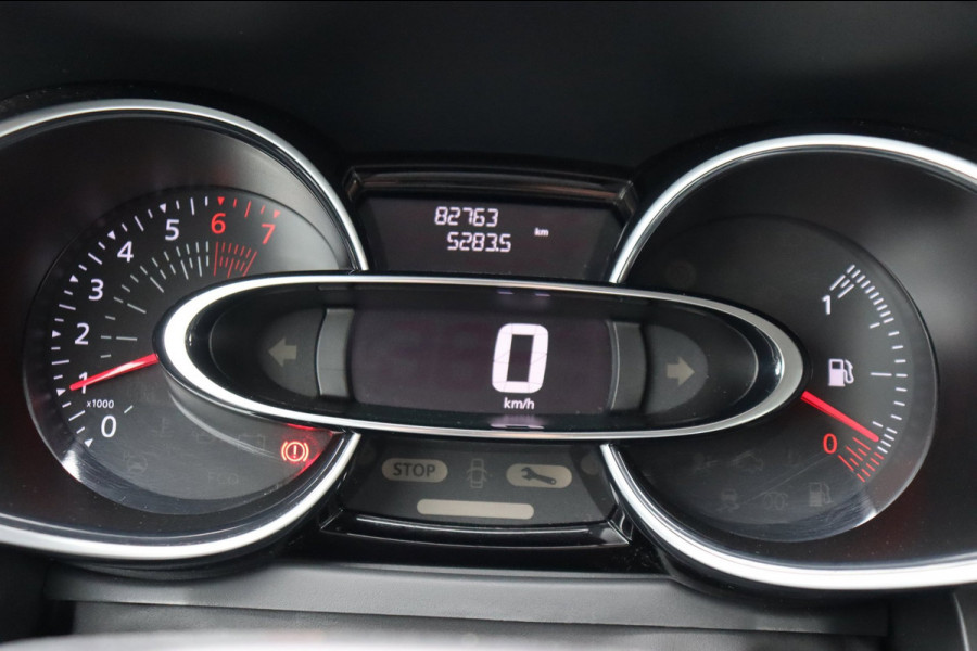 Renault Clio 0.9 TCe Zen Org. NL navi pdc
