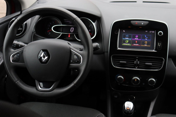Renault Clio 0.9 TCe Zen Org. NL navi pdc