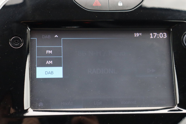 Renault Clio 0.9 TCe Zen Org. NL navi pdc