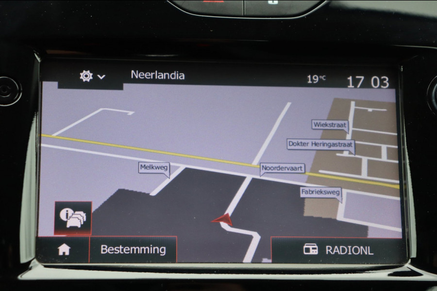 Renault Clio 0.9 TCe Zen Org. NL navi pdc