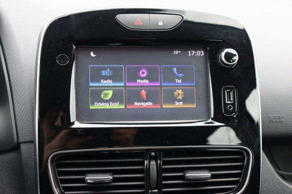 Renault Clio 0.9 TCe Zen Org. NL navi pdc