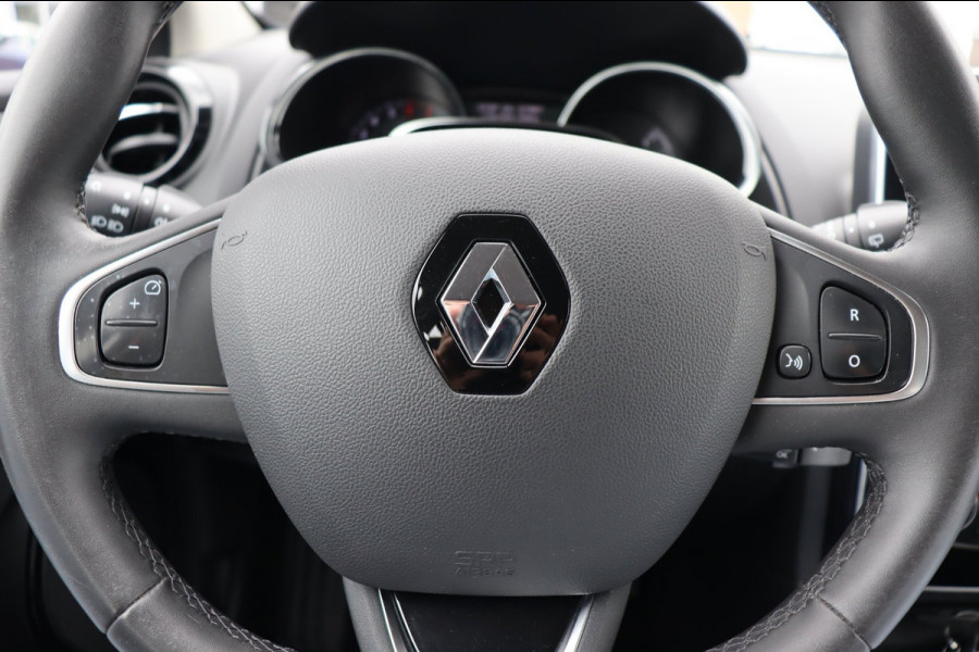 Renault Clio 0.9 TCe Zen Org. NL navi pdc