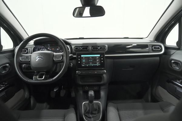 Citroën C3 PureTech 82 S&S Shine | Trekhaak | Camera | Apple Carplay