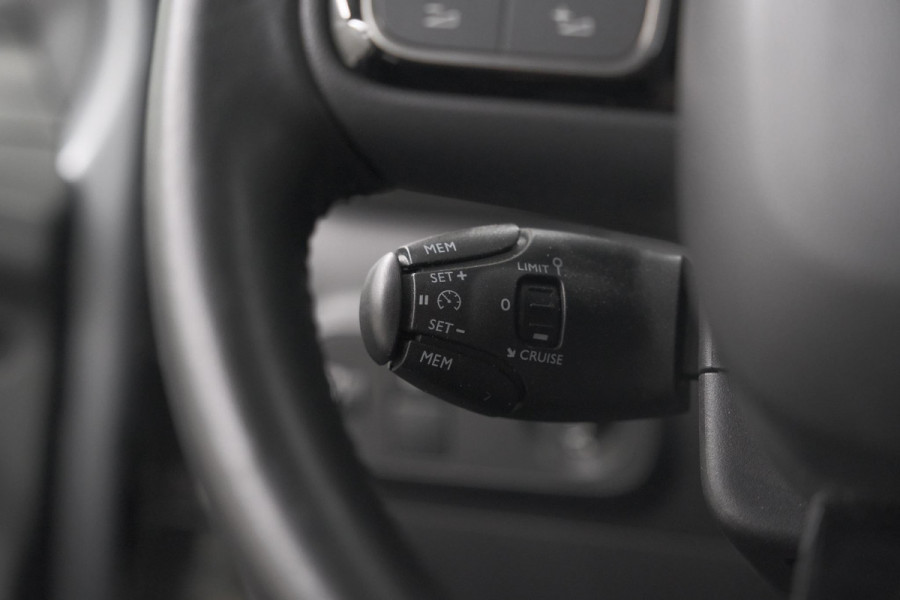Citroën C3 PureTech 82 S&S Shine | Trekhaak | Camera | Apple Carplay