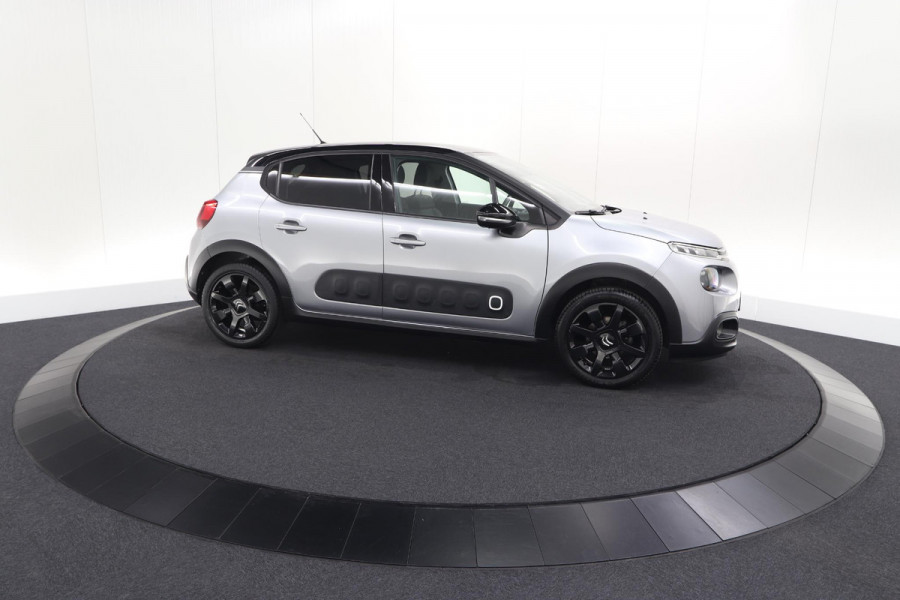 Citroën C3 PureTech 82 S&S Shine | Trekhaak | Camera | Apple Carplay