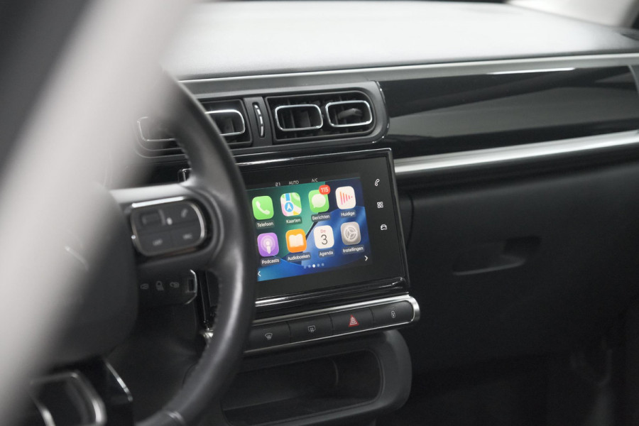 Citroën C3 PureTech 82 S&S Shine | Trekhaak | Camera | Apple Carplay
