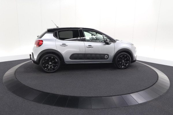 Citroën C3 PureTech 82 S&S Shine | Trekhaak | Camera | Apple Carplay