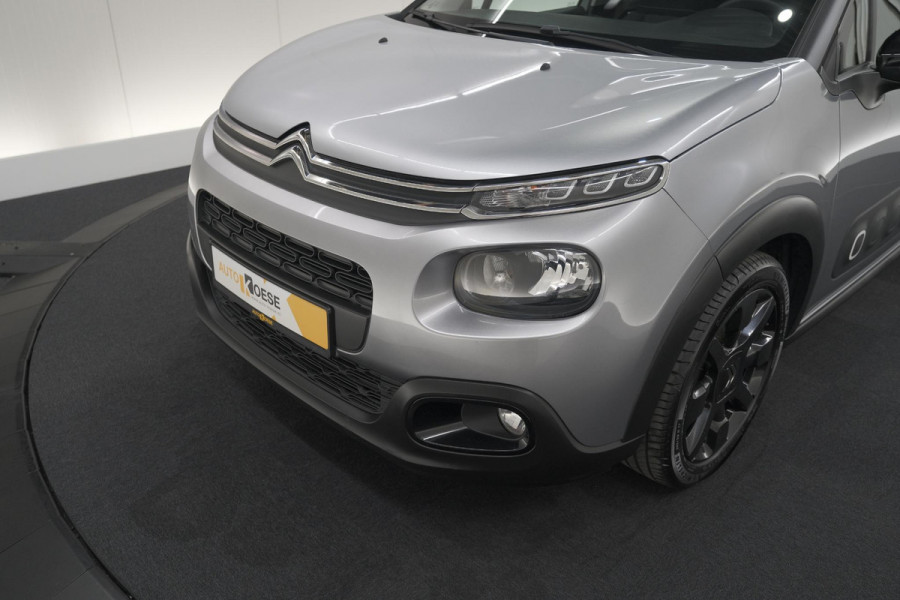 Citroën C3 PureTech 82 S&S Shine | Trekhaak | Camera | Apple Carplay