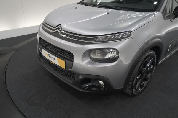 Citroën C3 PureTech 82 S&S Shine | Trekhaak | Camera | Apple Carplay