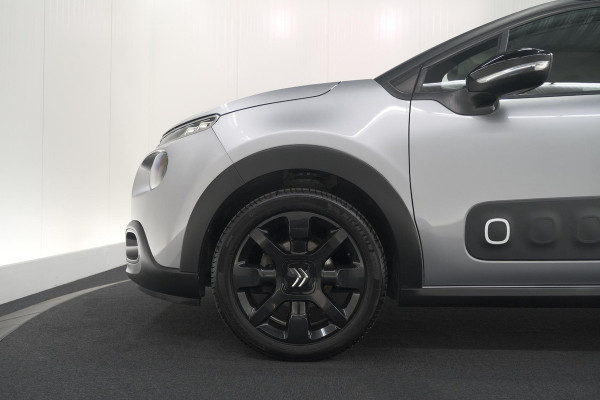 Citroën C3 PureTech 82 S&S Shine | Trekhaak | Camera | Apple Carplay