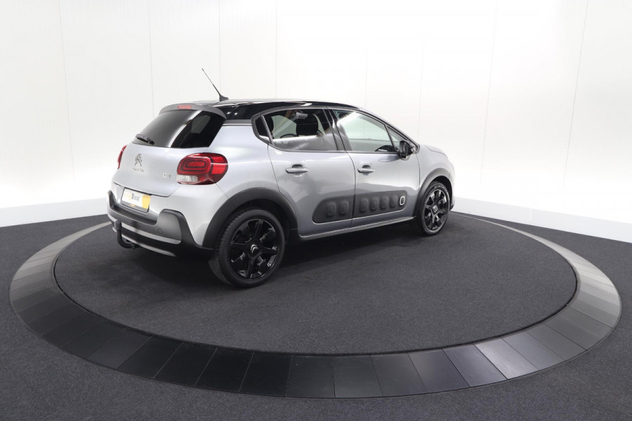 Citroën C3 PureTech 82 S&S Shine | Trekhaak | Camera | Apple Carplay