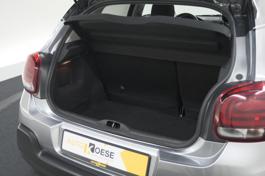 Citroën C3 PureTech 82 S&S Shine | Trekhaak | Camera | Apple Carplay