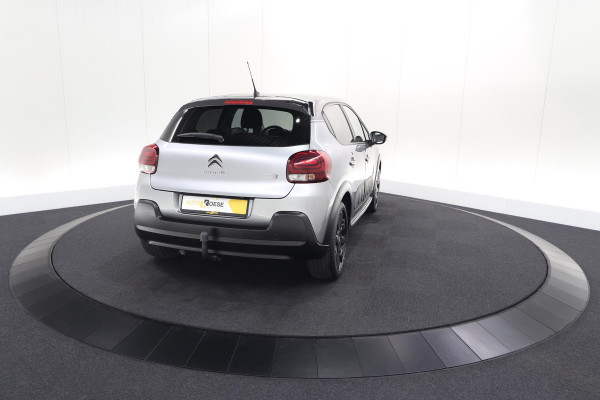 Citroën C3 PureTech 82 S&S Shine | Trekhaak | Camera | Apple Carplay