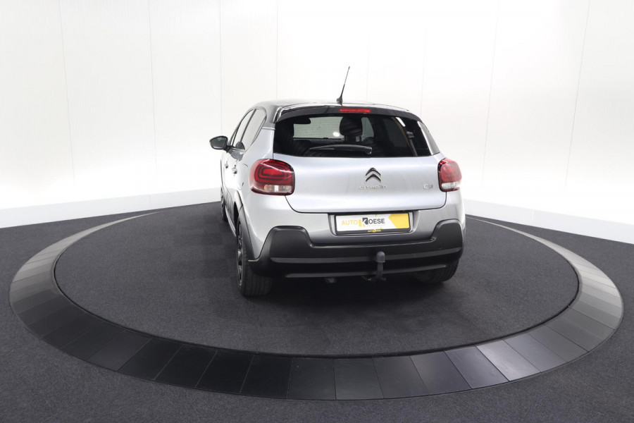 Citroën C3 PureTech 82 S&S Shine | Trekhaak | Camera | Apple Carplay
