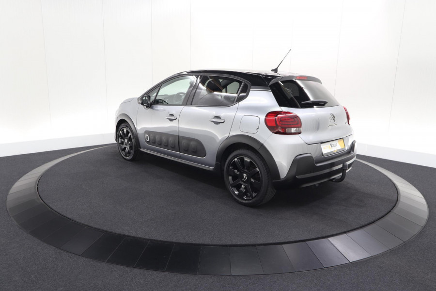Citroën C3 PureTech 82 S&S Shine | Trekhaak | Camera | Apple Carplay