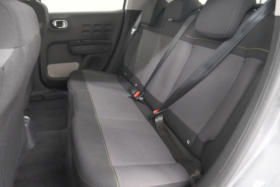 Citroën C3 PureTech 82 S&S Shine | Trekhaak | Camera | Apple Carplay