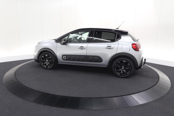 Citroën C3 PureTech 82 S&S Shine | Trekhaak | Camera | Apple Carplay