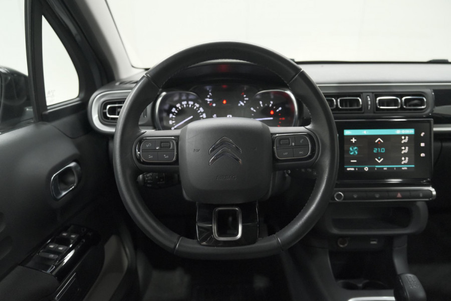 Citroën C3 PureTech 82 S&S Shine | Trekhaak | Camera | Apple Carplay
