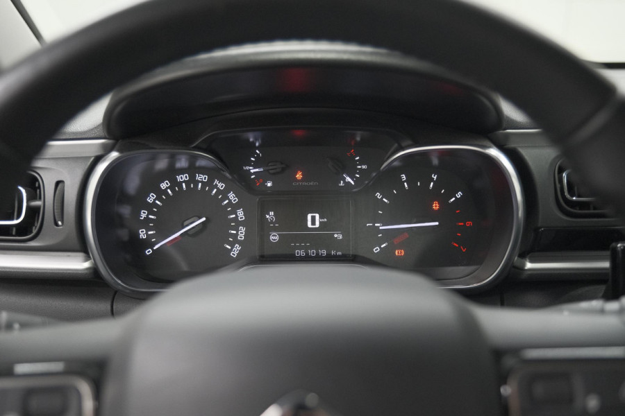 Citroën C3 PureTech 82 S&S Shine | Trekhaak | Camera | Apple Carplay