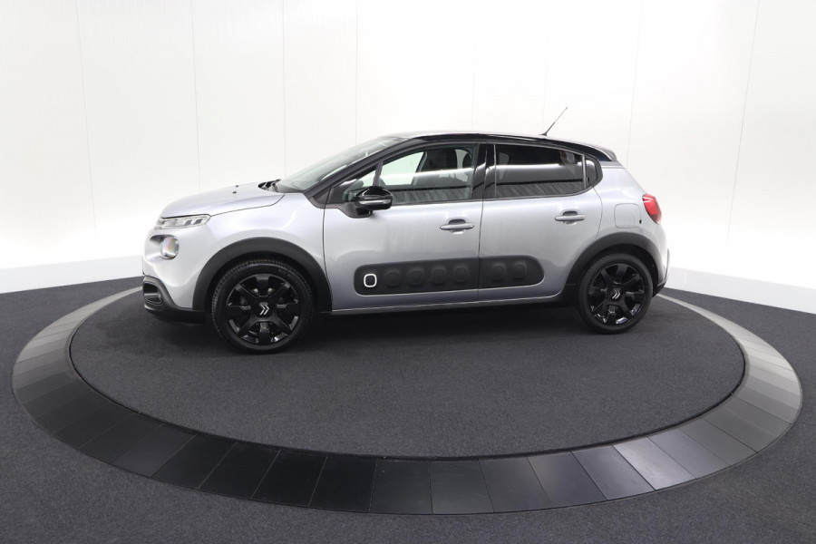 Citroën C3 PureTech 82 S&S Shine | Trekhaak | Camera | Apple Carplay