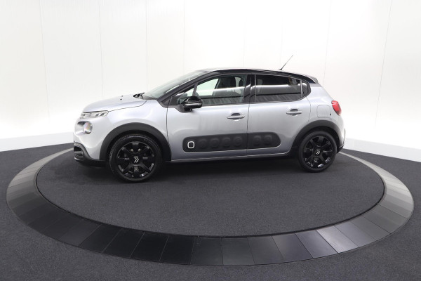 Citroën C3 PureTech 82 S&S Shine | Trekhaak | Camera | Apple Carplay
