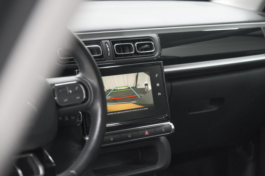 Citroën C3 PureTech 82 S&S Shine | Trekhaak | Camera | Apple Carplay