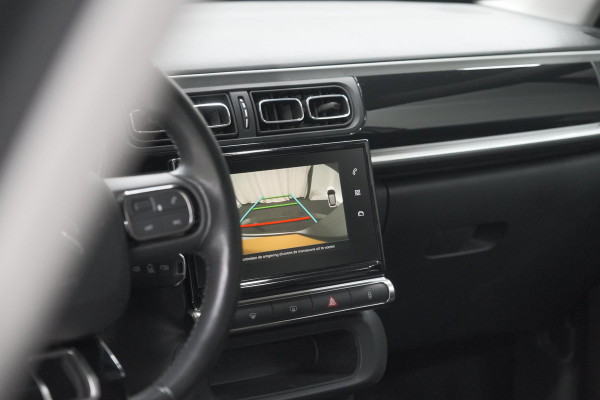 Citroën C3 PureTech 82 S&S Shine | Trekhaak | Camera | Apple Carplay