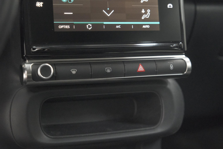 Citroën C3 PureTech 82 S&S Shine | Trekhaak | Camera | Apple Carplay