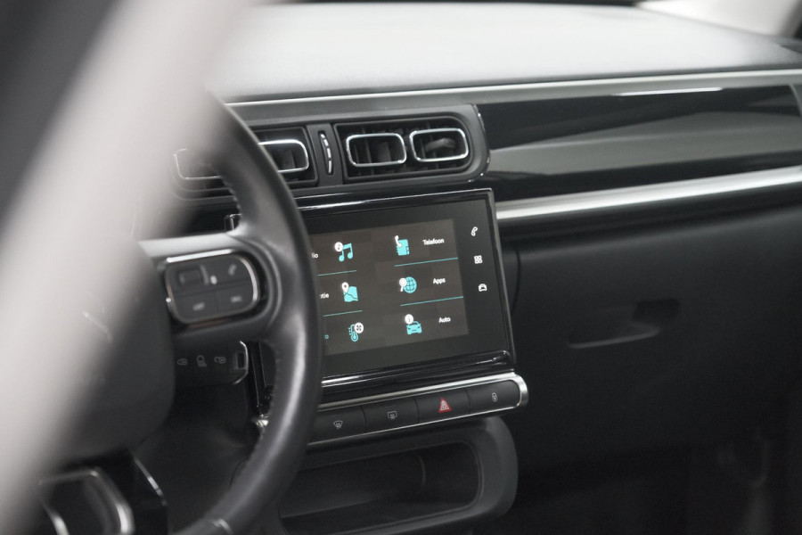 Citroën C3 PureTech 82 S&S Shine | Trekhaak | Camera | Apple Carplay