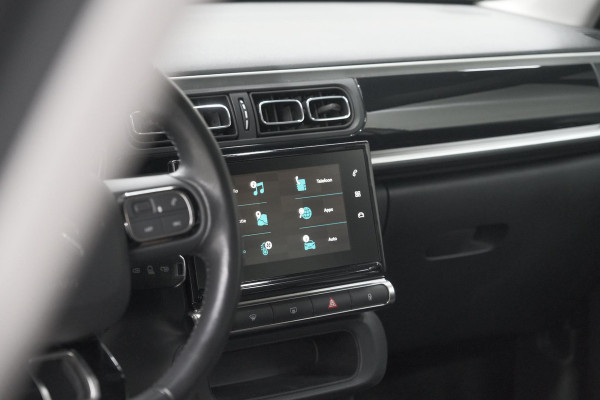 Citroën C3 PureTech 82 S&S Shine | Trekhaak | Camera | Apple Carplay